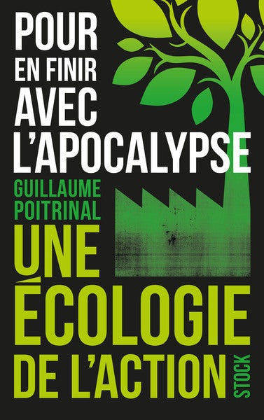 Pour en finir avec l'apocalypse - BEAJ