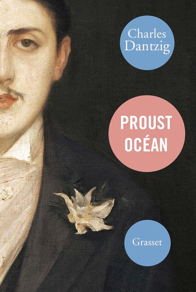 Proust Océan - BEAJ