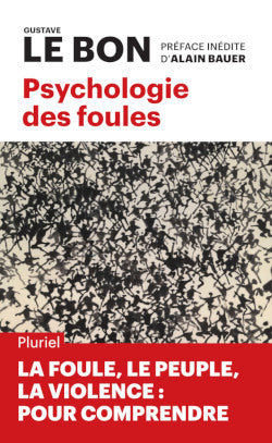 Psychologie des foules - BEAJ