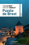 Puzzle de Brest - BEAJ