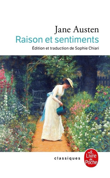 Raison et sentiments - BEAJ