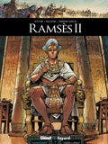 Ramsès II - BEAJ