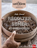 Récolter et semer ses graines potagères - BEAJ