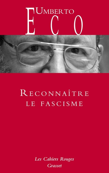 Reconnaître le fascisme - BEAJ