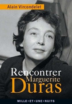 Rencontrer Marguerite Duras - BEAJ