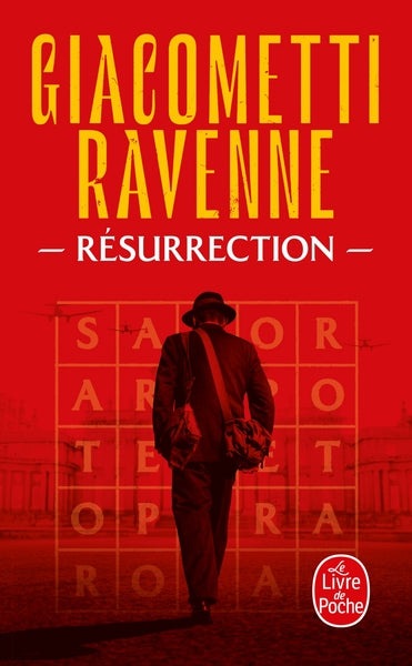 Résurrection (La Saga du Soleil Noir, Tome 4) - BEAJ