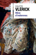 Rêve d'indiennes - BEAJ
