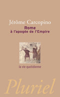 Rome à l'apogée de l'Empire - BEAJ