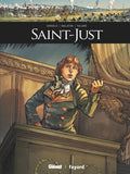 Saint-Just - BEAJ