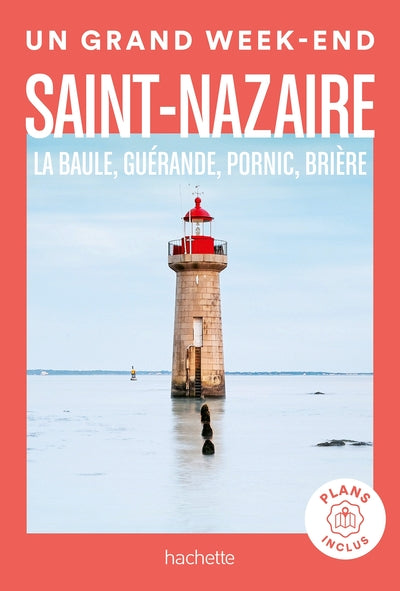 Saint-Nazaire Un Grand Week-end - BEAJ