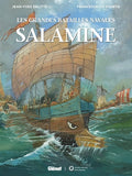 Salamine - BEAJ