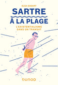 Sartre à la plage - BEAJ