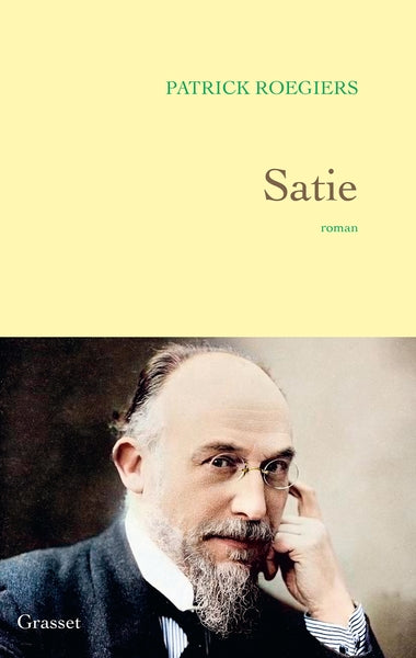 Satie - BEAJ