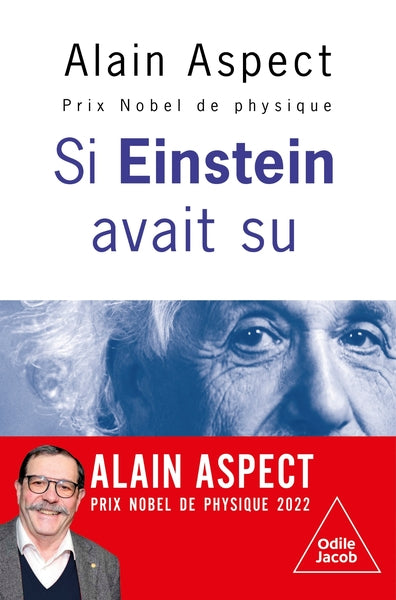Si Einstein avait su... - BEAJ