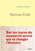 Spinoza Code - BEAJ