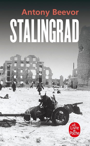 Stalingrad - BEAJ