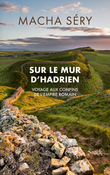 Sur le mur d'Hadrien - BEAJ