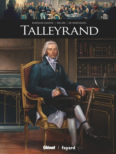 Talleyrand - BEAJ