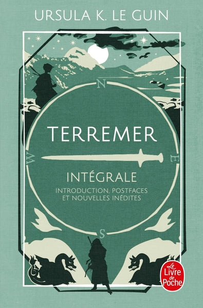 Terremer (Edition intégrale) - BEAJ