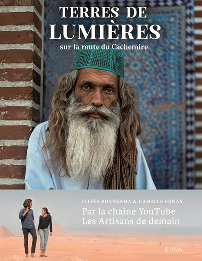 Terres de lumières - BEAJ
