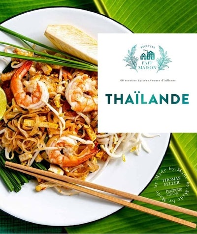 Thaïlande - BEAJ