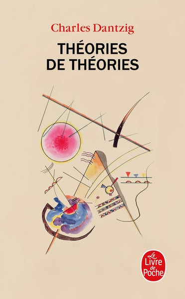 Théories de théories - BEAJ