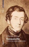 Tocqueville - BEAJ