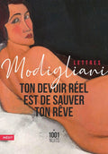 Ton devoir réel est de sauver ton rêve - BEAJ
