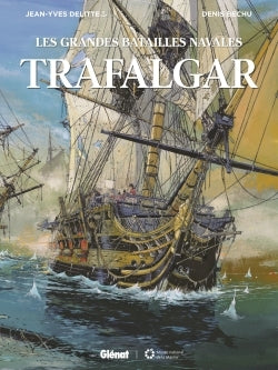 Trafalgar - BEAJ