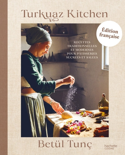 Turkuaz Kitchen - BEAJ