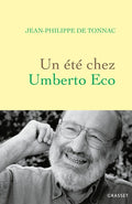 Un été chez Umberto Eco - BEAJ