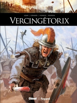 Vercingétorix - BEAJ