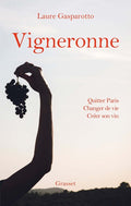 Vigneronne - BEAJ