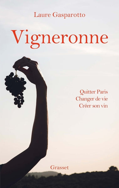 Vigneronne - BEAJ