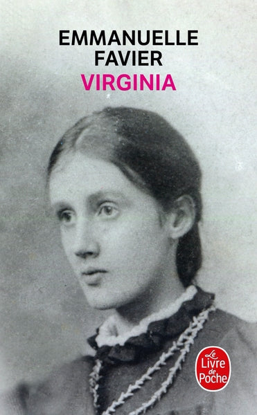Virginia - BEAJ