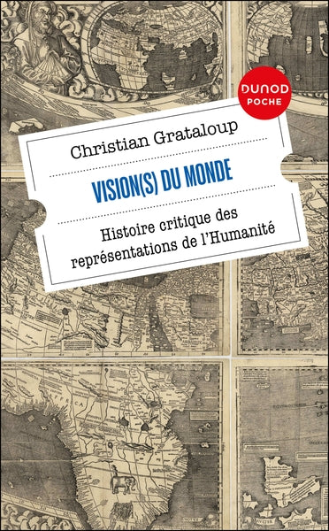 Vision(s) du Monde - BEAJ