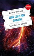 Voyage sur les flots de galaxies - BEAJ