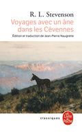 Voyages avec un âne dans les Cévennes - BEAJ