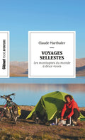 Voyages sellestes (poche) - BEAJ