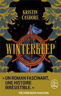 Winterkeep - BEAJ