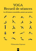Yoga - Recueil de séances - BEAJ