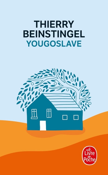 Yougoslave - BEAJ