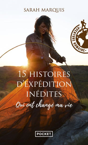 15 histoires d'expédition inédites qui ont changé ma vie - BEAJ