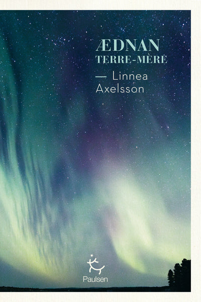Aednan Terre-Mère - BEAJ