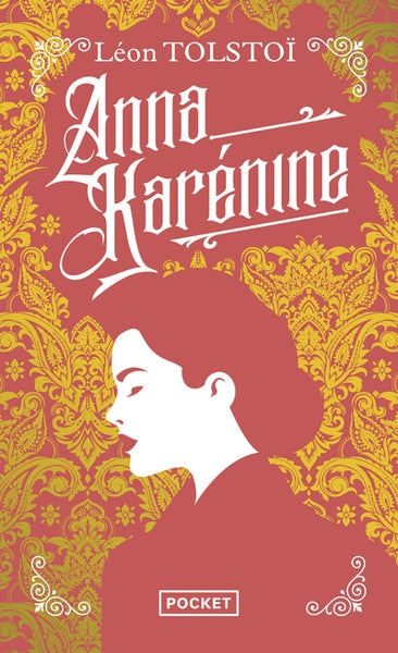 Anna Karénine - Collector - BEAJ