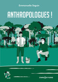 Anthropologues ! - BEAJ