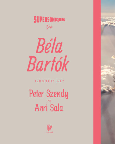 Béla Bartok - BEAJ