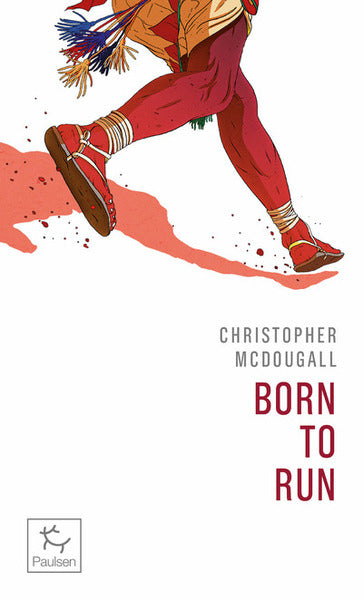 Born to run - BEAJ
