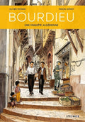 Bourdieu - Une enquête algérienne - BEAJ