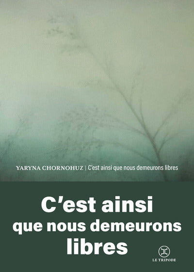 C'est ainsi que nous demeurons libres - BEAJ